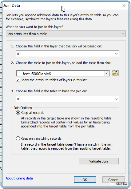 地质人基础操作,使用ArcMap做一个1:5000标准分幅图并编号!的图8